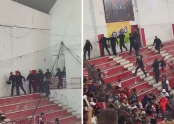 Du grabuge à la salle El Gorjani : Le CA rejette l’idée du huis clos !