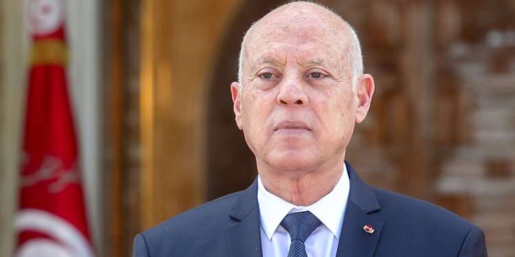 Kais Saied