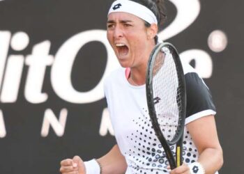 Open de Stuttgart : la remontada d’Ons Jabeur