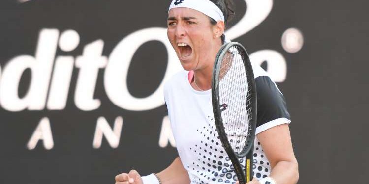 Open de Stuttgart : la remontada d’Ons Jabeur
