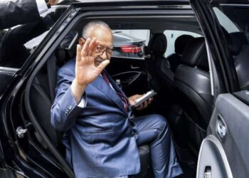 Rached Ghannouchi poursuivi dans 19 affaires !