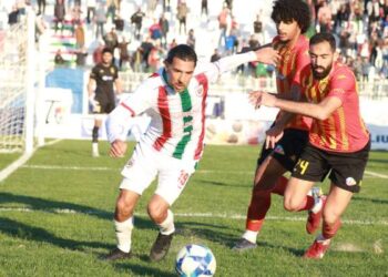 Coupe de Tunisie : 22ème finale pour les "Sang et or" ou la 12ème pour la "Baklawa" ?