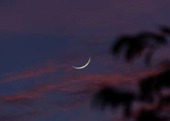 Les mots de Ramadan : #27. "Laylat el Chak" ou la Nuit du doute