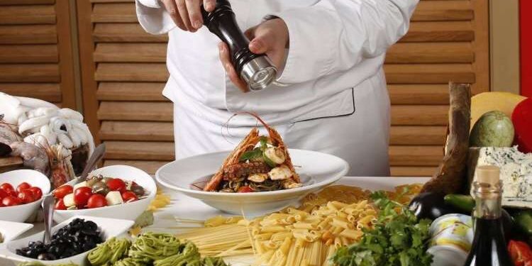 Les mots de Ramadan : "Haq el melh" ou la gratification des cuisiniers