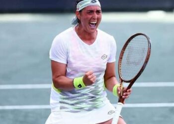 Charleston : Ons Jabeur face à la Russe Anna Kalinskaya pour une place en demi-finale