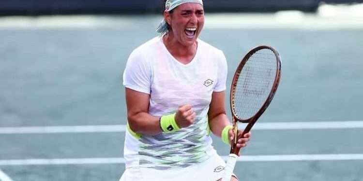 Charleston : Ons Jabeur face à la Russe Anna Kalinskaya pour une place en demi-finale
