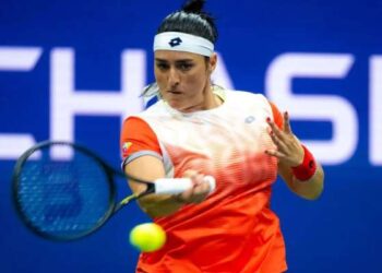 Tournoi de Charleston: Ons Jabeur en demi-finale