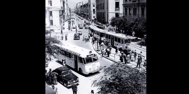 Du Passage à la rue de Rome