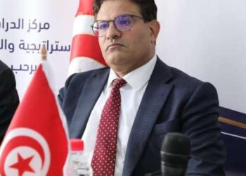 Quand Ennahdha se désolidarise de Rafik Abdessalem !