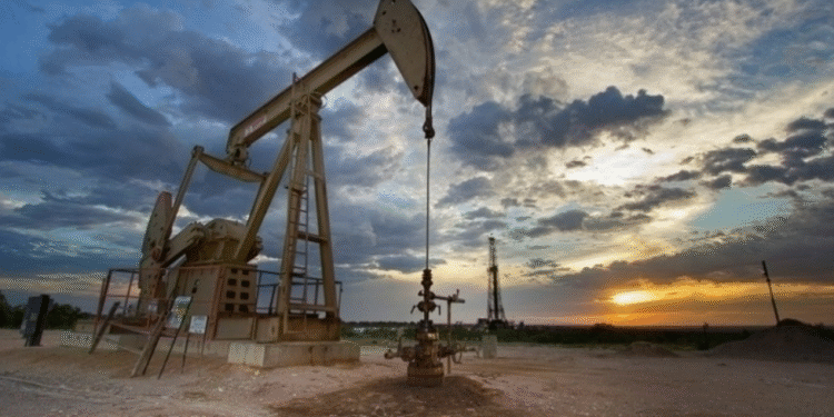 Pétrole