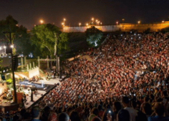 Festival de Carthage