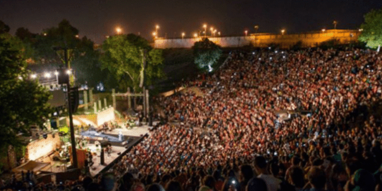 Festival de Carthage