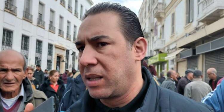 Bassem Trifi