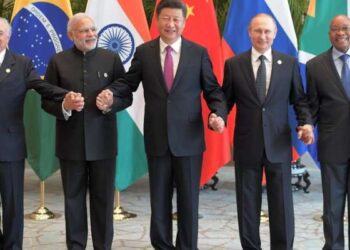 BRICS