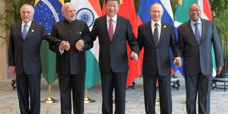 BRICS