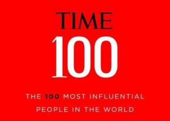 Les 100 personnalités les plus influentes de l'année 2023 selon Time Magazine