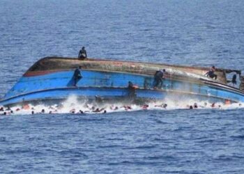 76 migrants secourus et 10 corps repêchés au large des côtes sfaxiennes