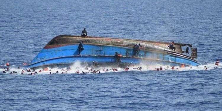 76 migrants secourus et 10 corps repêchés au large des côtes sfaxiennes