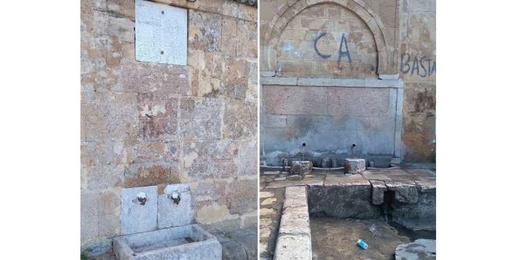 Patrimoine : Les sbils oubliés de Sidi Bou Said