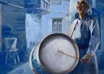 Les mots de Ramadan: #18. Boutbila, le réveilleur impromptu