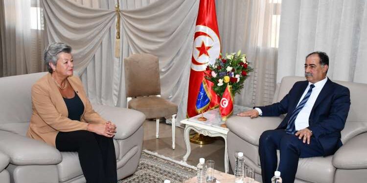 Ministère de l'Intérieur