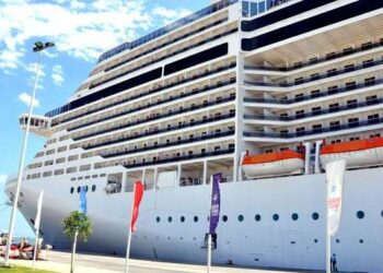 6000 touristes attendus à la Goulette le 20 avril