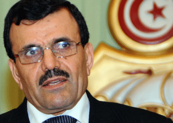 Ali Laarayedh