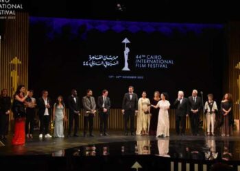 CIFF 2023 - Ouverture des soumissions et annonce une nouvelle compétition pour les documentaires