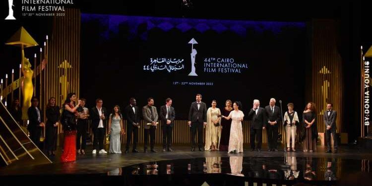 CIFF 2023 - Ouverture des soumissions et annonce une nouvelle compétition pour les documentaires