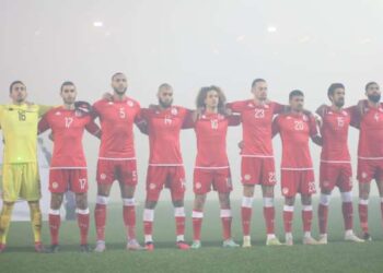 Classement FIFA : La Tunisie au 28ème rang mondial