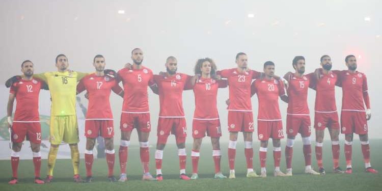 Classement FIFA : La Tunisie au 28ème rang mondial