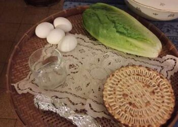 Bonnes fêtes de Pessah à la communauté juive tunisienne