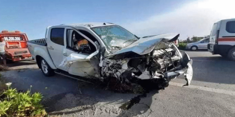 Accident