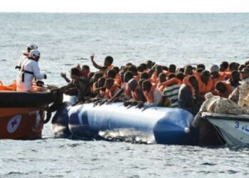 L'Italie décrète l'état d'urgence migratoire