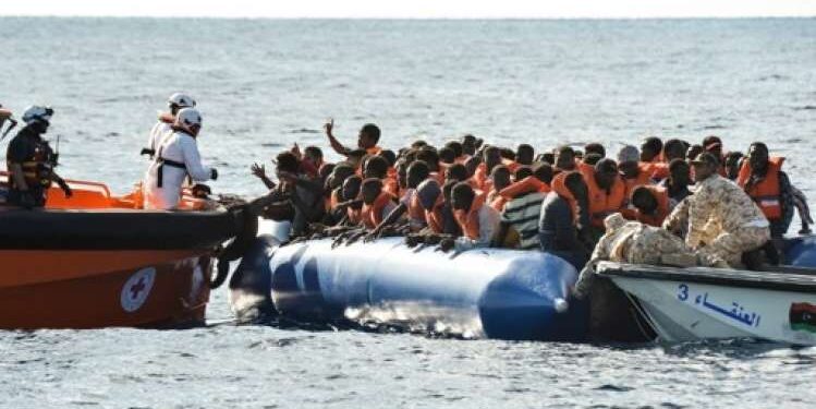 L'Italie décrète l'état d'urgence migratoire