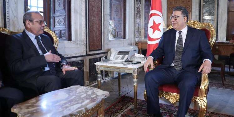 L'UTICA appelle l'ARP à faire de la législation économique une priorité
