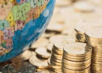 27% de la dette extérieure de 2023 ont déjà été payés
