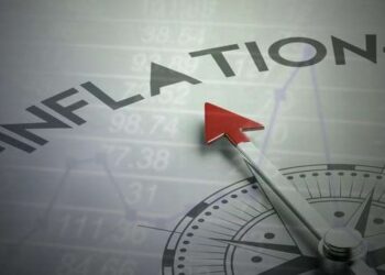 Légère baisse du taux d'inflation à 10,3%