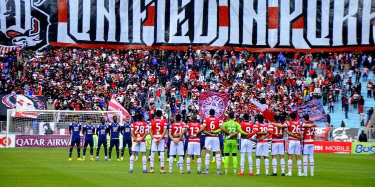 Club Africain - O. Béja, pour une place en finale de la Coupe de Tunisie