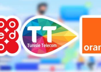 Chiffres d’affaires du 4ème trimestre 2022 : Tunisie  Telecom devance ses concurrents