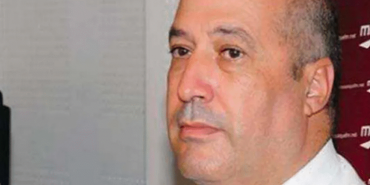 Hichem Snoussi