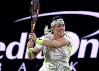 Ons Jabeur renoue avec la victoire à Charleston