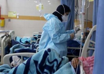 Covid-19 : Trois nouveaux décès et 16 hospitalisations en une semaine