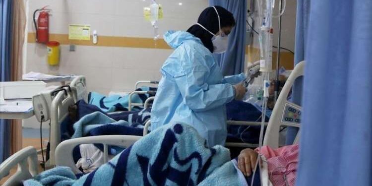 Covid-19 : Trois nouveaux décès et 16 hospitalisations en une semaine