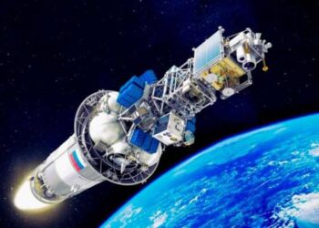 Lancement de satellites russes pour le compte de l’Algérie !