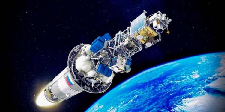 Lancement de satellites russes pour le compte de l’Algérie !