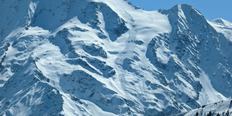 Avalanche