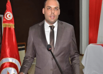Fares Mejri, gouverneur de Tunis par intérim