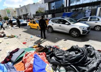 Affaire du HCR : Mandats de dépôt contre 20 Subsahariens