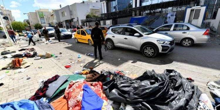 Affaire du HCR : Mandats de dépôt contre 20 Subsahariens